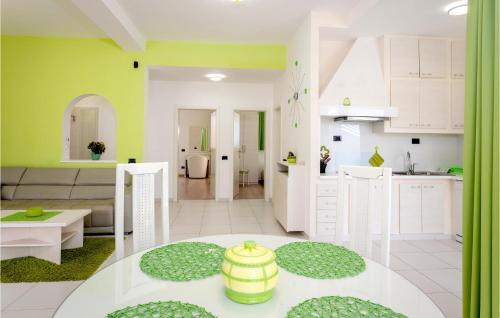 Studio Apartment In Medulin