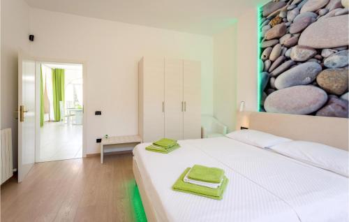 Studio Apartment In Medulin