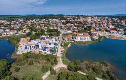 Studio Apartment In Medulin