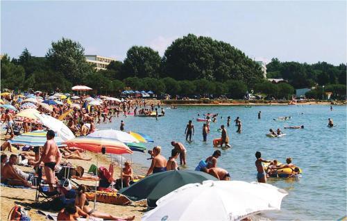 Studio Apartment In Medulin