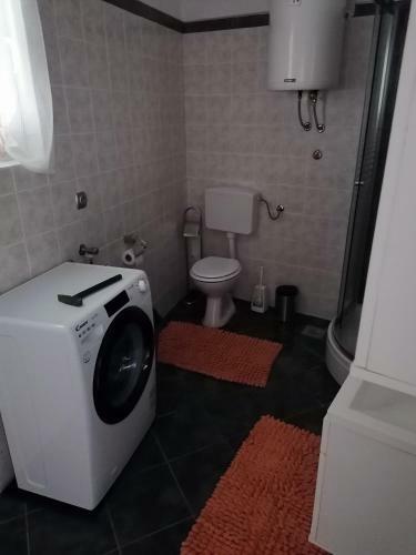 Maria Apartman