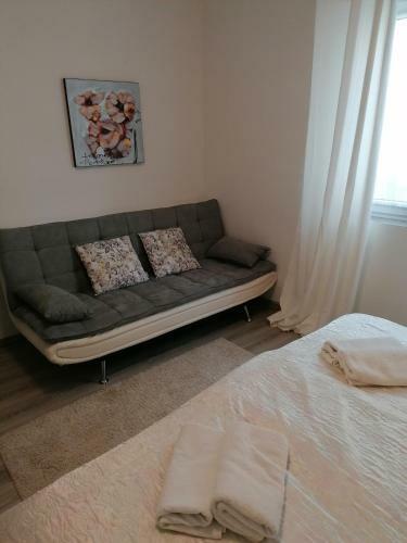 Maria Apartman