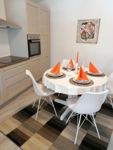 Maria Apartman