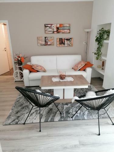 Maria Apartman