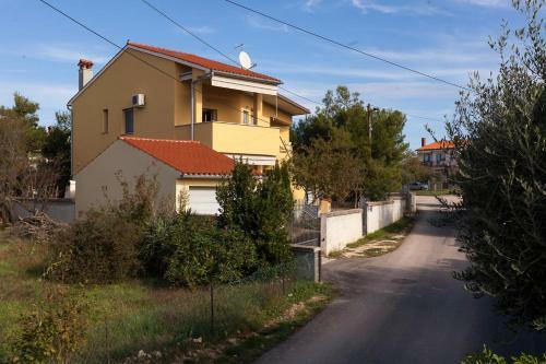 Apartments Klara