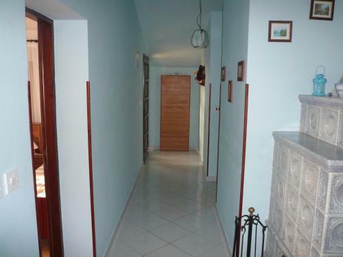 Apartment Elida