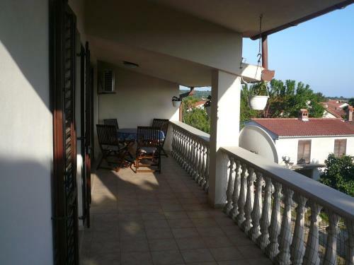 Apartment Elida
