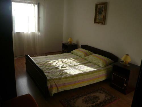 Apartment Elida