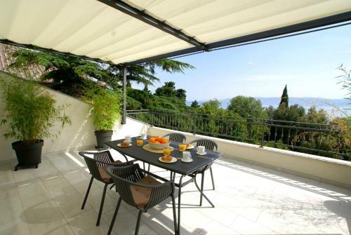 Apartments Buneta