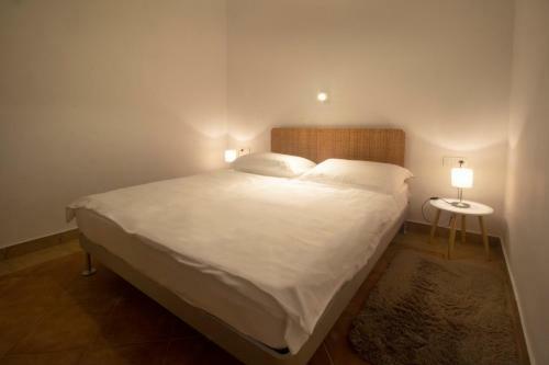 Apartments Buneta