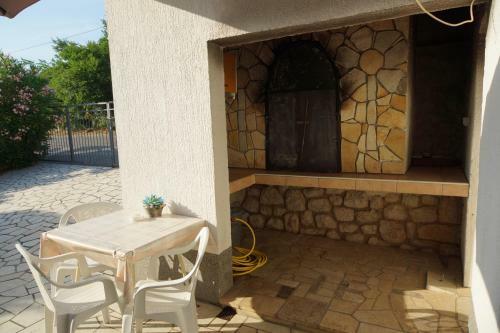 Apartman Lucia