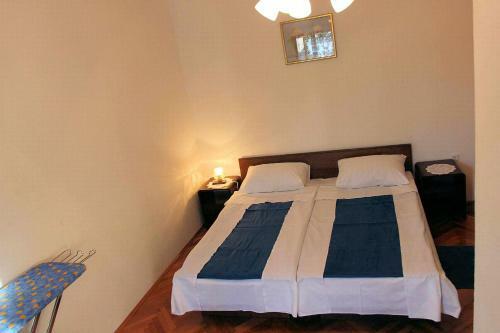 Apartment Djurdjica