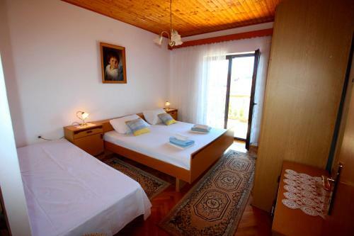 Apartment Djurdjica