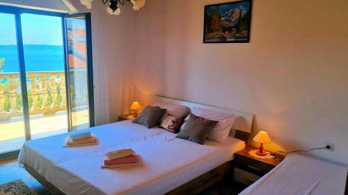 Apartment Djurdjica