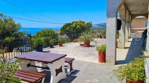 Apartment Djurdjica