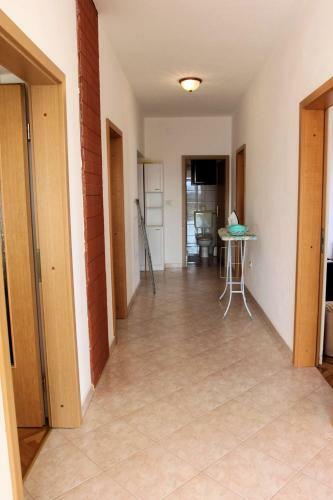 Apartment Djurdjica