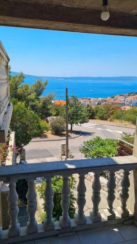 Apartment Djurdjica