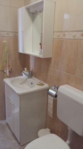 Apartamentos Ruzicin Dvor