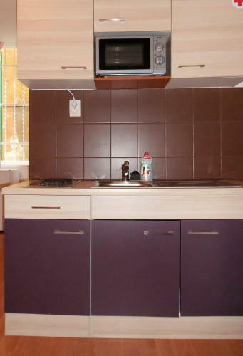 Apartment Niko