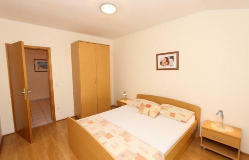 Apartmani Pavla
