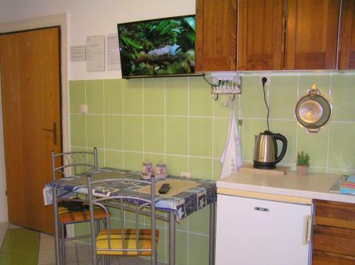 Apartment Portoncino