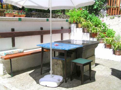 Apartment Portoncino