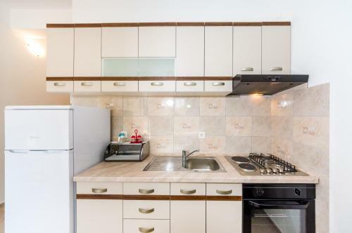 Apartment ?ulina