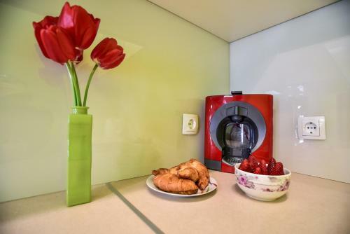 Apartment Lavande 2
