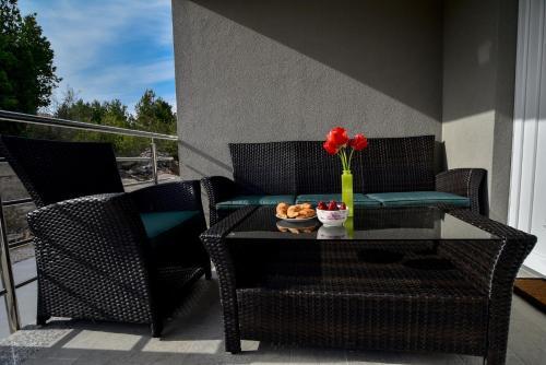 Apartment Lavande 2