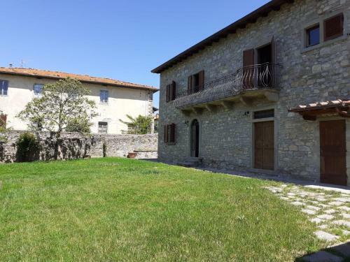 Villa ?da Paolino?