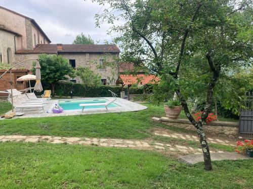 Villa ?da Paolino?
