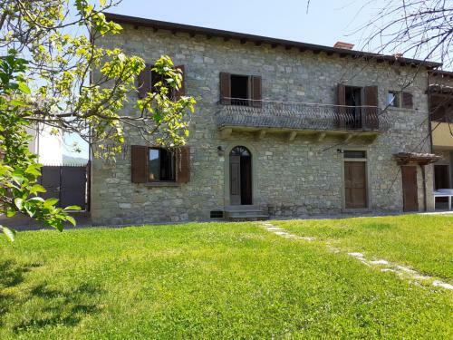 Villa ?da Paolino?