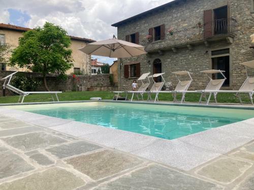 Villa ?da Paolino?