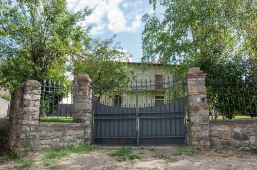 Villa ?da Paolino?