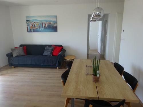 Apartment Duce