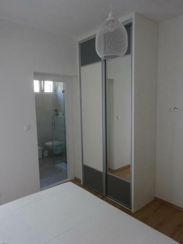Apartment Duce