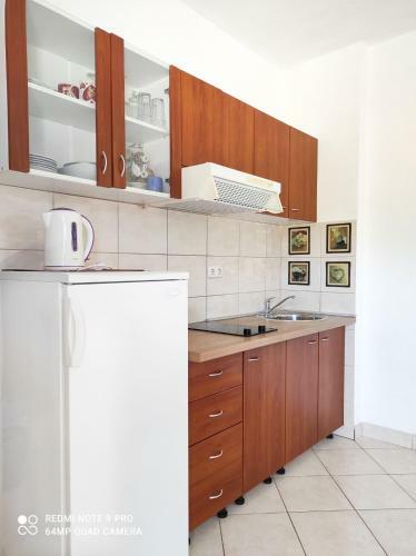 Apartmani Jure