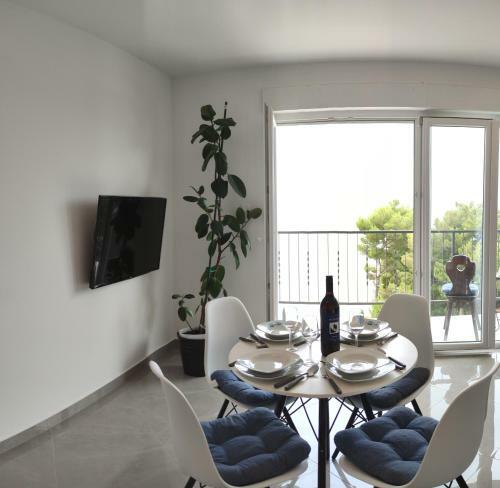 Apartamento Rake