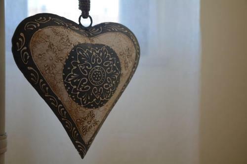 B&B La Castellana