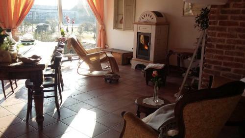 B&B La Castellana