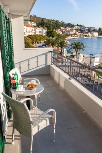 Apartman Ivandi? Podgora