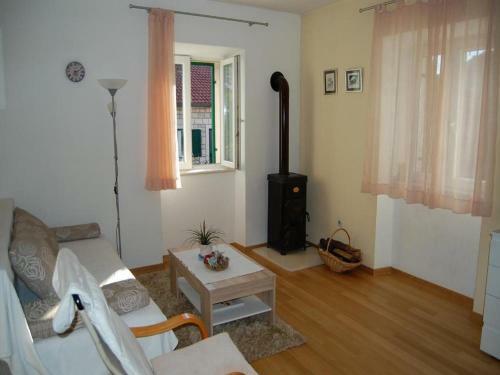 Apartman Bandi?
