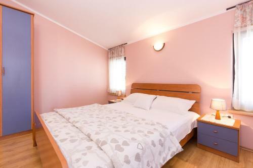Apartamento Villa Paradiso