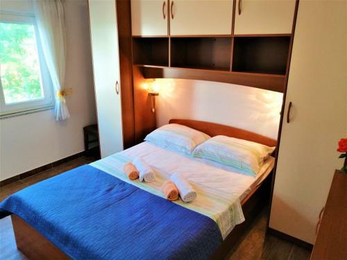 Marija Apartman Punat
