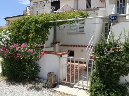 Marija Apartman Punat