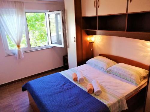Marija Apartman Punat