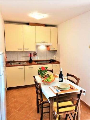 Marija Apartman Punat
