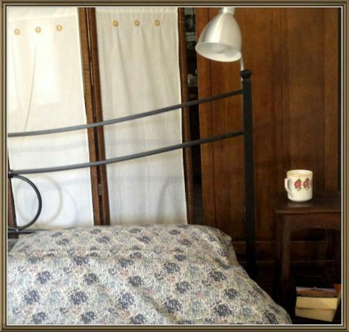 Bed & Breakfast Cuntro' Granda