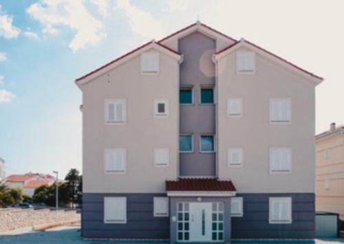 Apartamento Royal