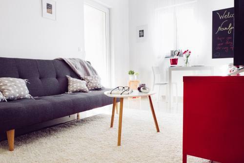 Apartamento Royal